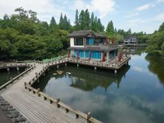 -知味观·味庄(杨公堤店)