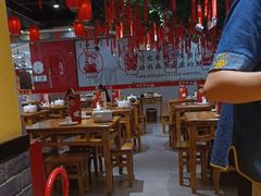 -满园烤鸭·春饼(华强广场店)