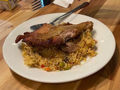-宜家·瑞典风味餐厅(无锡店)