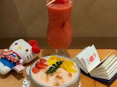 -甘思咪哚·云南艺术餐厅(天河广百店)