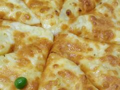 -酷公社·榴莲披萨(太原街店)
