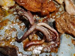 -玖等自助烤肉(步步高广场店)