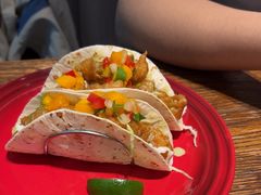 -盐说Salt Talk北美风味西餐厅(海上世界店)