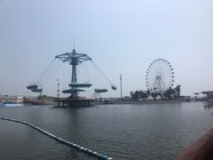 -秦皇岛乐岛海洋王国