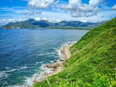 -西涌国际滨海旅游区