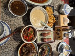 -南京大牌档(人民广场店)