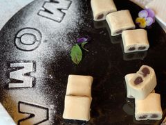 -蔓兰家的四季S0餐厅·融合菜(当代MOMA店)