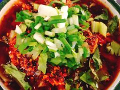 -马路边边串串香(北苑旗舰店)