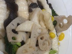 -花舍·新派粤菜·西餐·下午茶(亚运村·鸟巢店)
