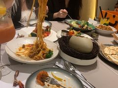 -LE SHARE洛笙·花园西餐(北京路步行街店)
