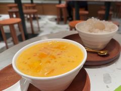 -聪嫂私房甜品(旺角二店)