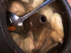 -云海肴·汽锅鸡·云南菜(天津国金汇店)