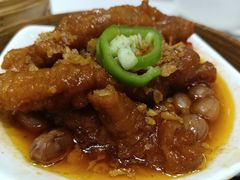 -御彩酒家(东风东路店)