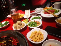 -山城辣妹子(定福庄店)