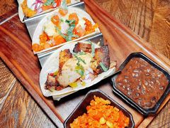 -Q MEX 库迈墨西哥餐吧(三里屯店)