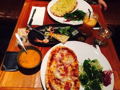 -La Strada(安福路店)