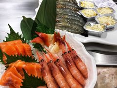 -上渔铁板烧(熙悦汇店)