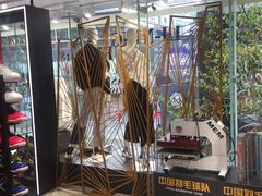 -李宁(大宁国际旗舰店)