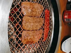-炎蔵牛舌烤肉