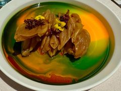 -三利音·玖弄小鲜(浦东嘉里城店)
