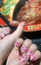 -U3美甲