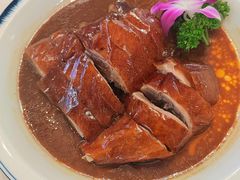 -怀德酒楼·粤菜·海鲜·茶点(怀德万象汇店)