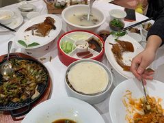 -月福京味斋·烤鸭店·北京菜(鼓楼总店)