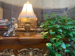 -阿什卡咖啡馆ESSCA COFFEE(塔里木石油宾馆店)