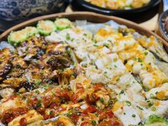 -牛头鱼庄·地道广西菜(西明店)