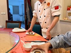 -长顺河豚馆(江洲东路)