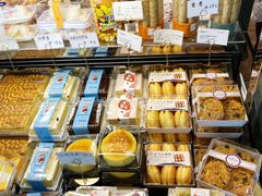 -秋田满满烘焙店