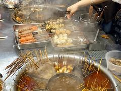 -吴记麻辣烫(曙光中路店)