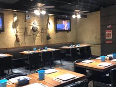 大堂-汉巴味德(大悦城店)