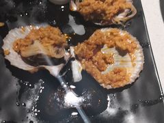 -大锅强·蒸海鲜青岛菜(吾悦广场店)