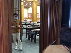大堂-洞子口张老二凉粉(文殊院店)