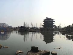 -董永七仙女文化园
