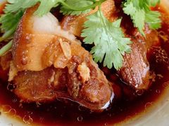 -聪辉同安老美食饭店(大元路店)