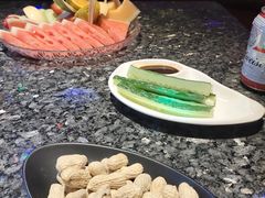 -音乐在线主题氧吧KTV(佳宁娜广场店)