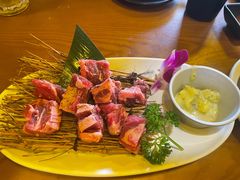 -AJIYA炭火烧肉(徐汇正大乐城店)