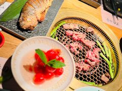 -黑牛の店·和牛烧肉(太原万象城店)