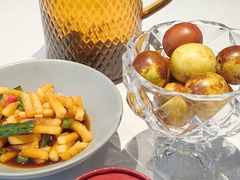 -湘中缘·湖南菜(娄底驻京办店)