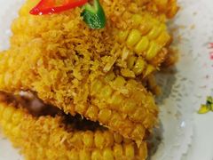 -澳门陈光记烧味饭店(万象城店)