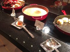 -咖啡苑 - 蔚藍夏日限定主题(永利皇宫店)