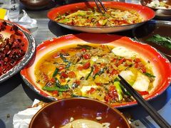 -馬伍旺川菜(江北虹悦城店)