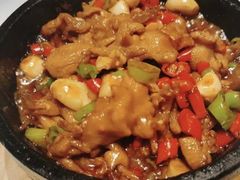 -原鄉本味 楚菜 丹江口鱼(北苑店)
