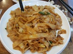 -沙河粉村·国家非遗传承(云台店)