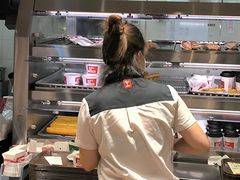 -肯德基(兴隆店)