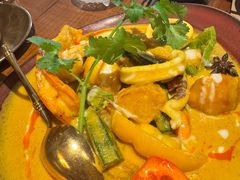 -CHINCHIN 青青·泰国料理(万象食家店)