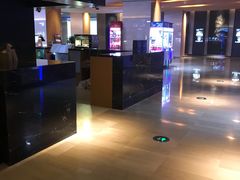 售票处-博纳国际影城IMAX(中央大道店)