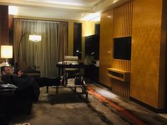 -西安赛瑞喜来登大酒店